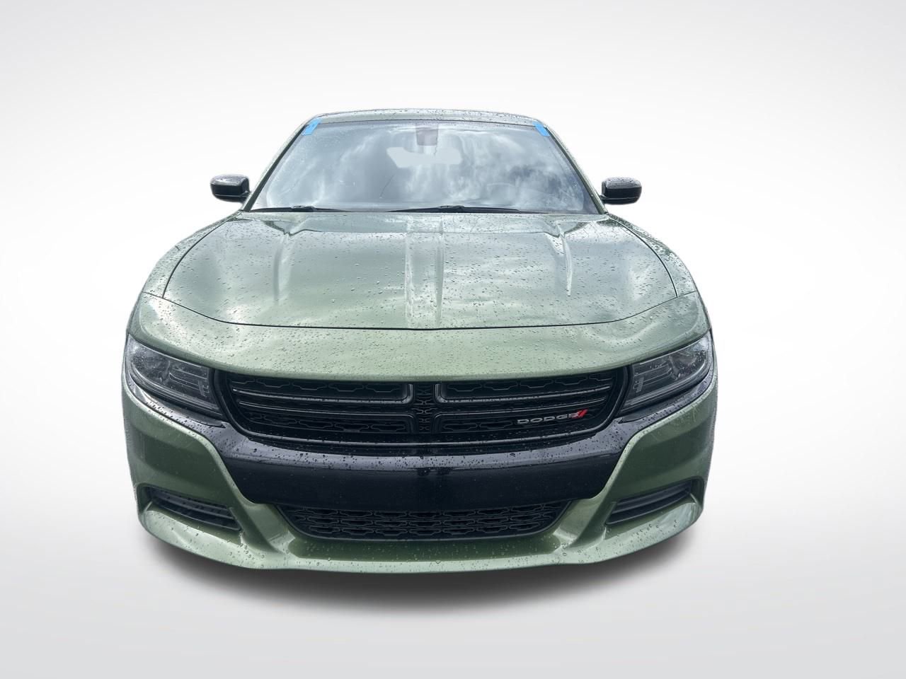 Used 2022 Dodge Charger SXT w/ Plus Group image 10