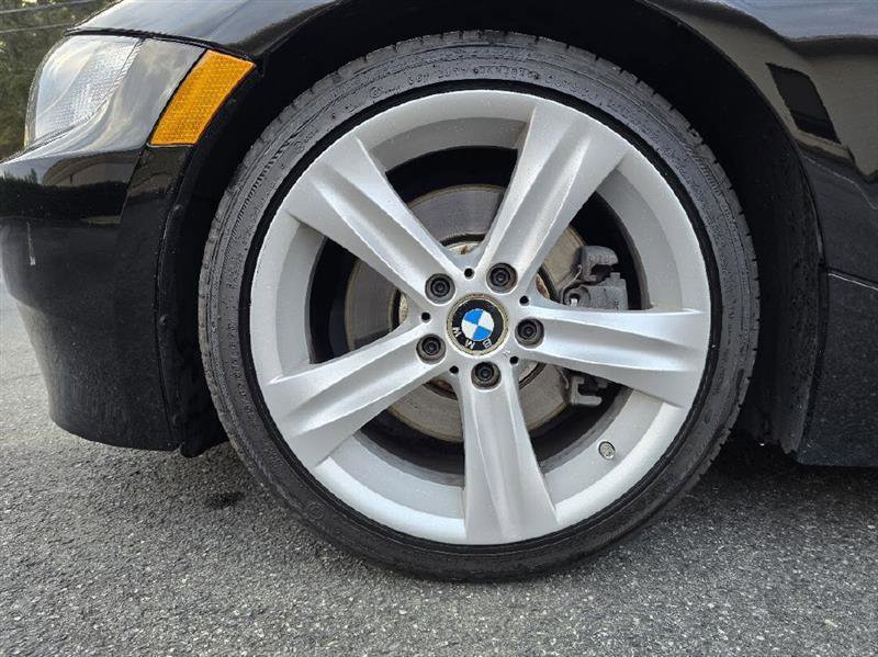 Used 2007 BMW Z4 3.0si image 22