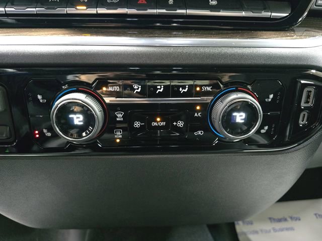 New 2026 Chevrolet Silverado 1500 LT image 22