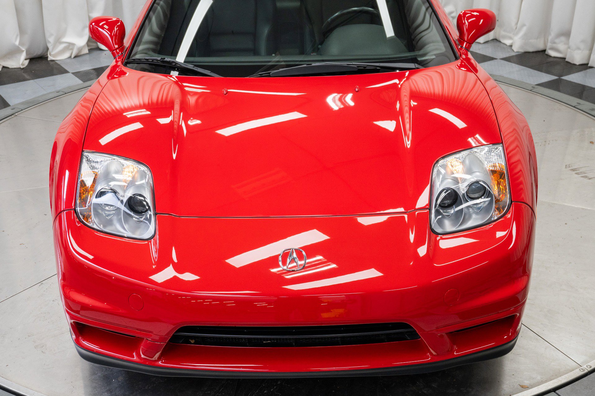 Used 2005 Acura NSX T image 40