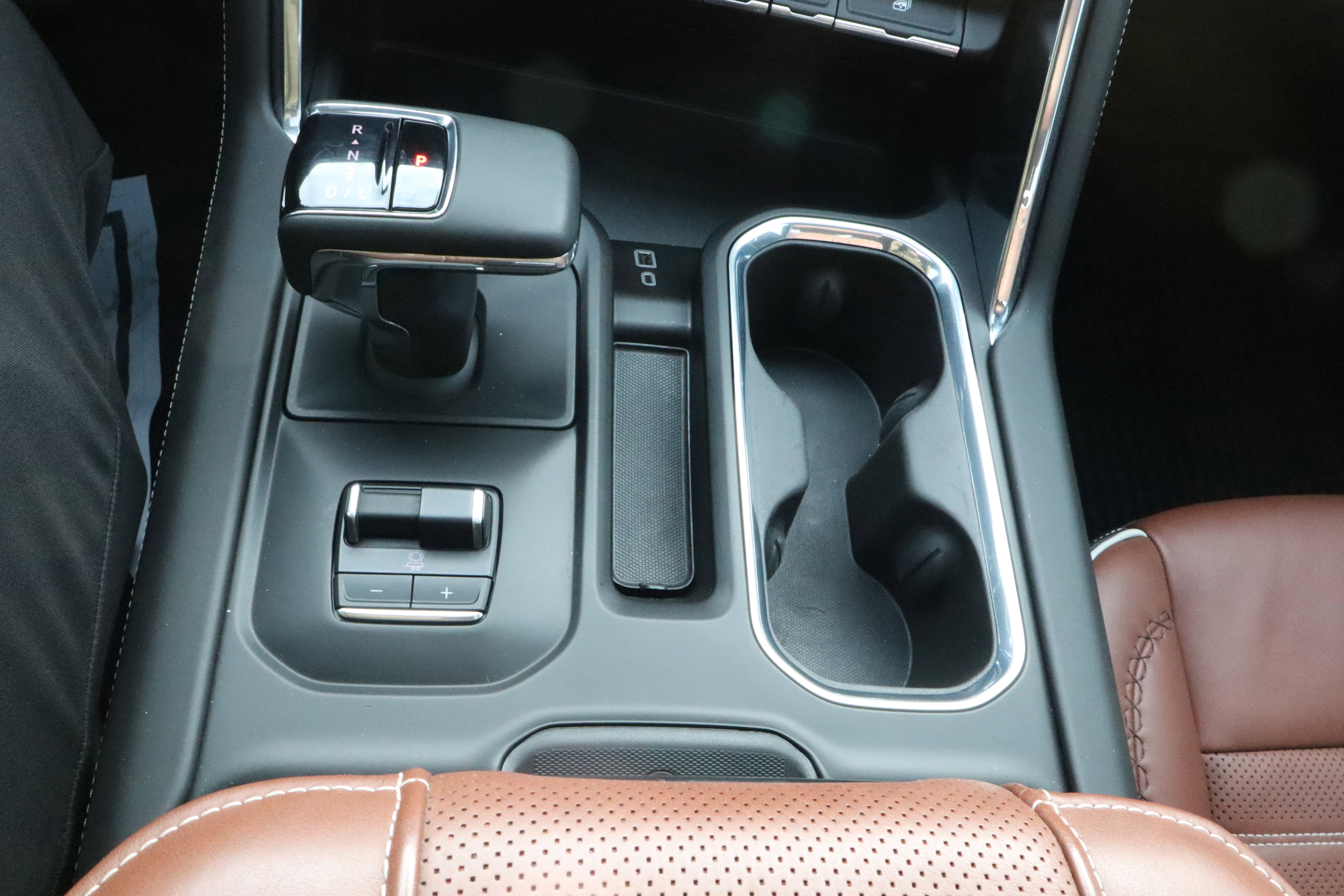 Certified 2024 GMC Sierra 1500 Denali Ultimate image 15