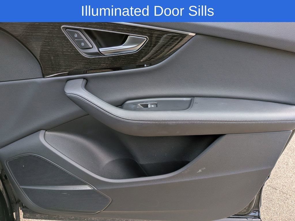 Used 2023 Audi Q7 3.0T Premium Plus w/ Premium Plus Package image 31