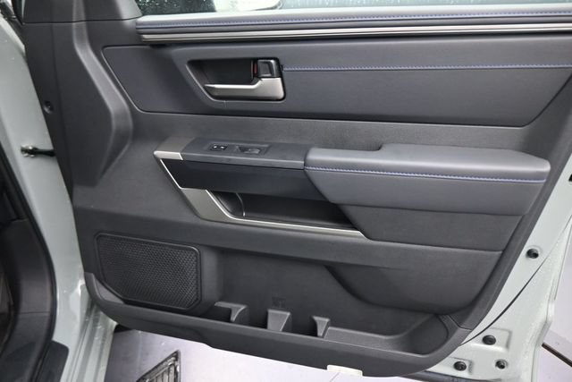 Used 2026 Toyota Sequoia Platinum AWD/4WD image 13