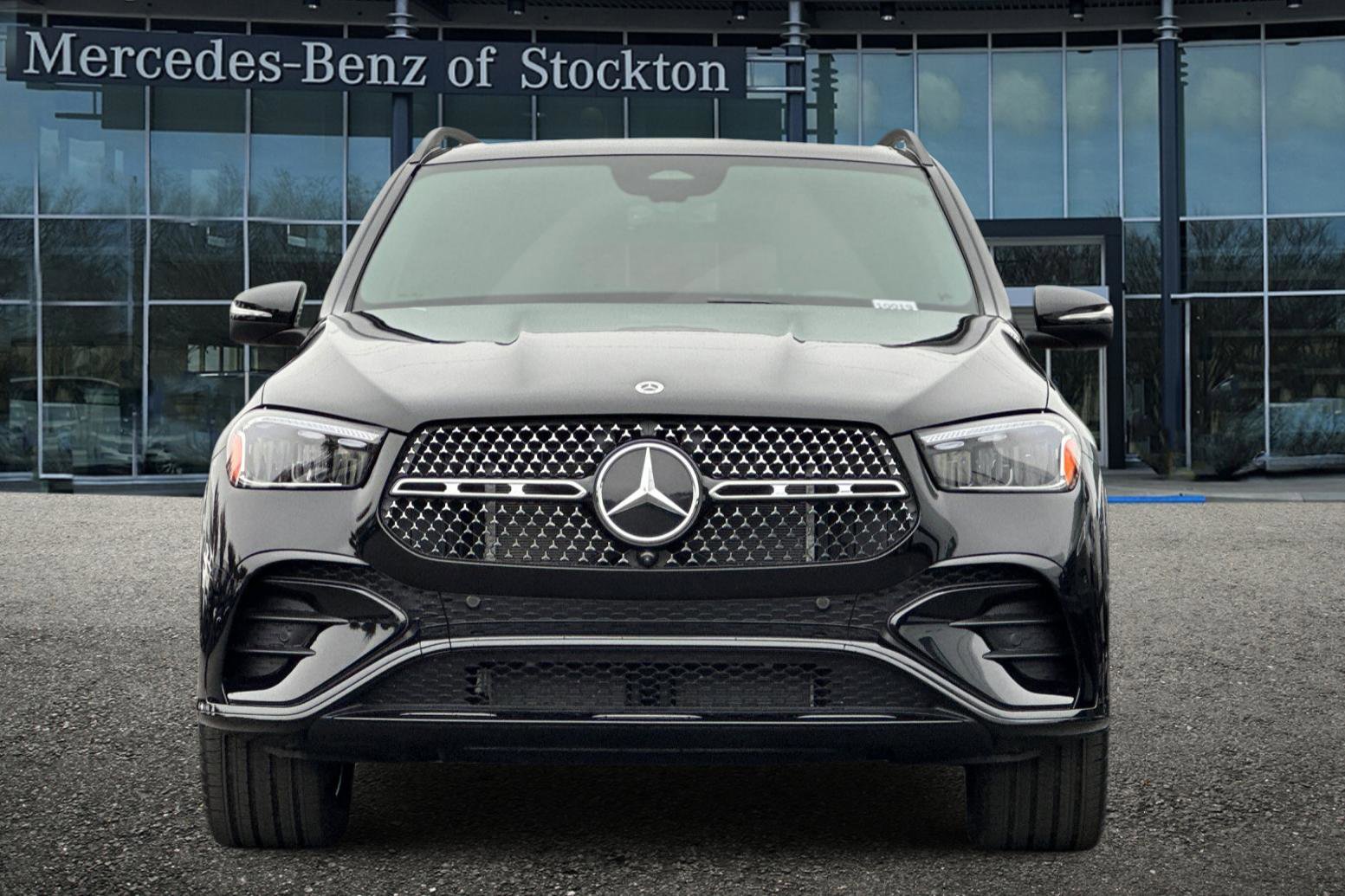 New 2026 Mercedes-Benz GLE 350 4MATIC image 9