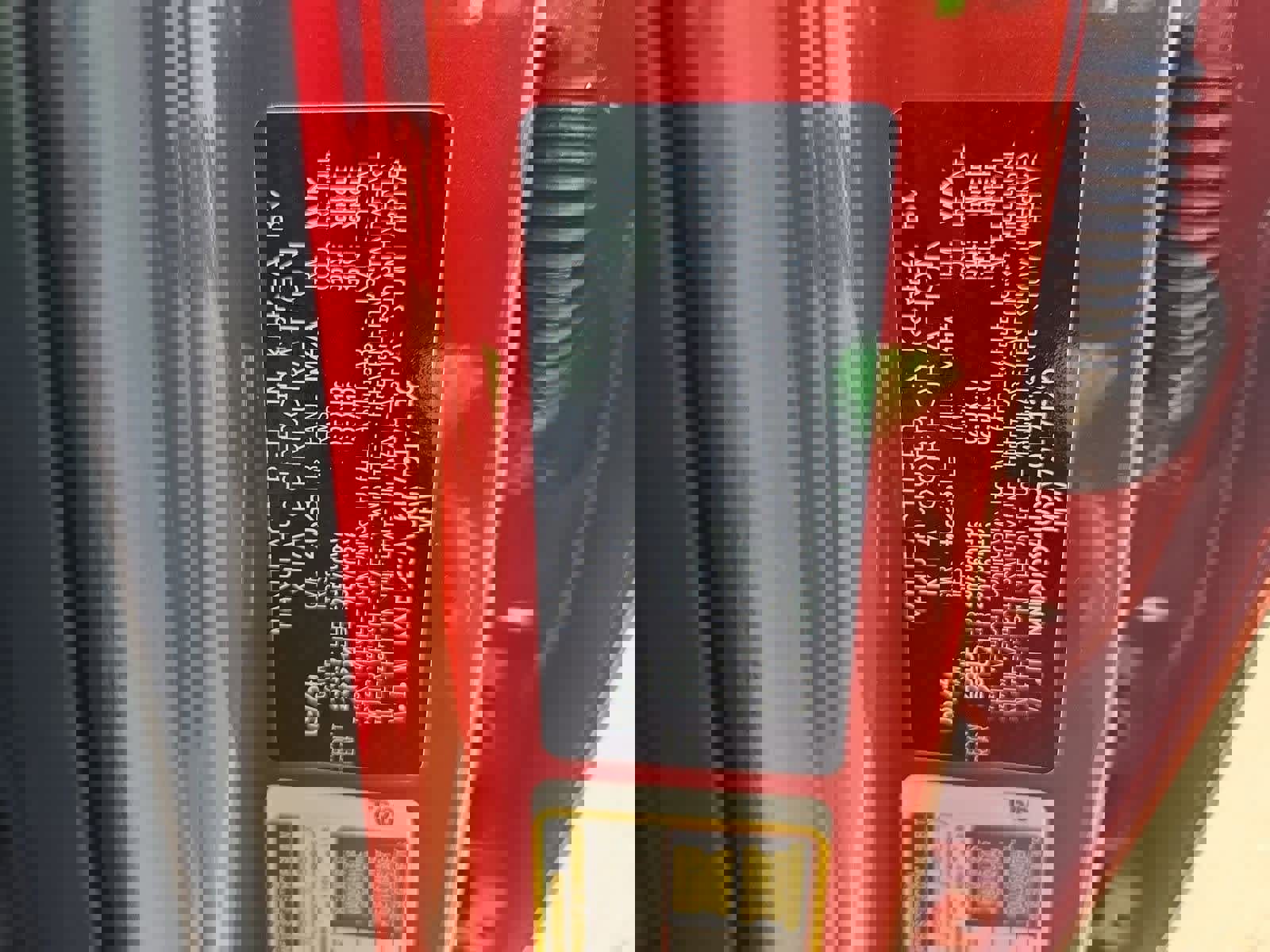 Certified 2024 Kia Soul LX w/ Option Group 015 image 33