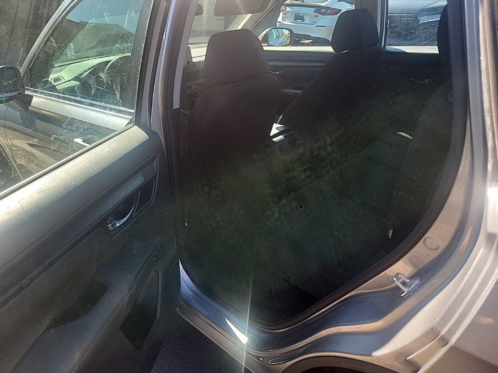 Used 2024 Honda CR-V LX image 25