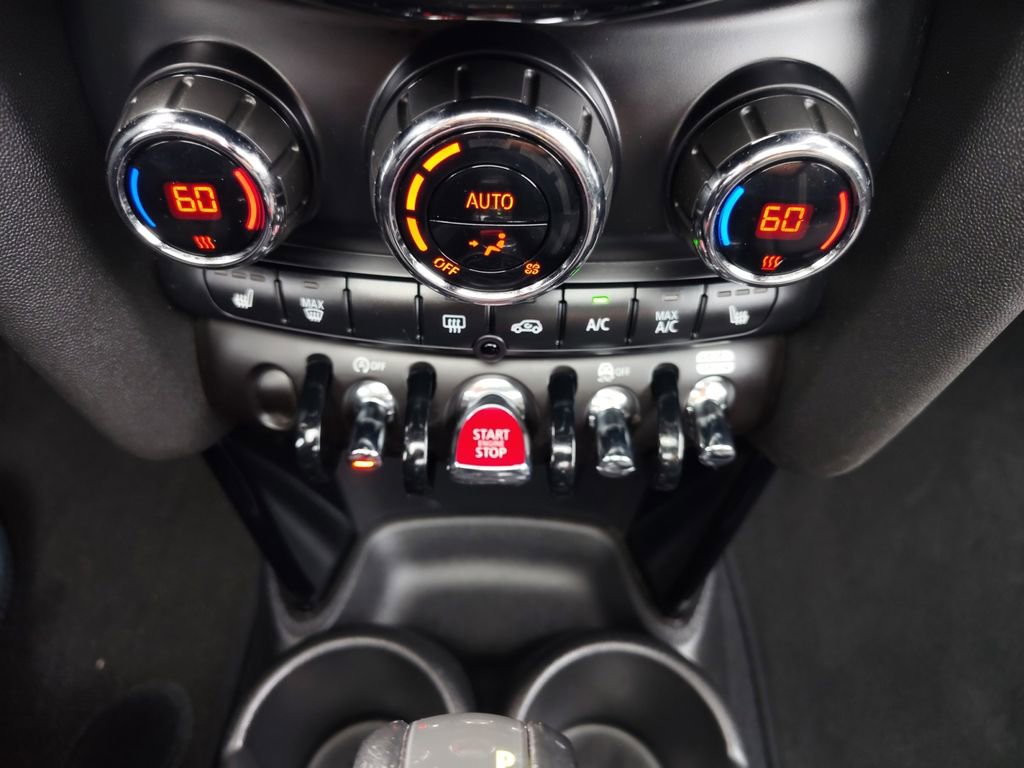 Used 2019 MINI Cooper John Cooper Works image 4