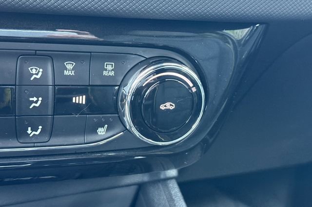 Used 2026 Chevrolet TrailBlazer ACTIV w/ Convenience Package image 30