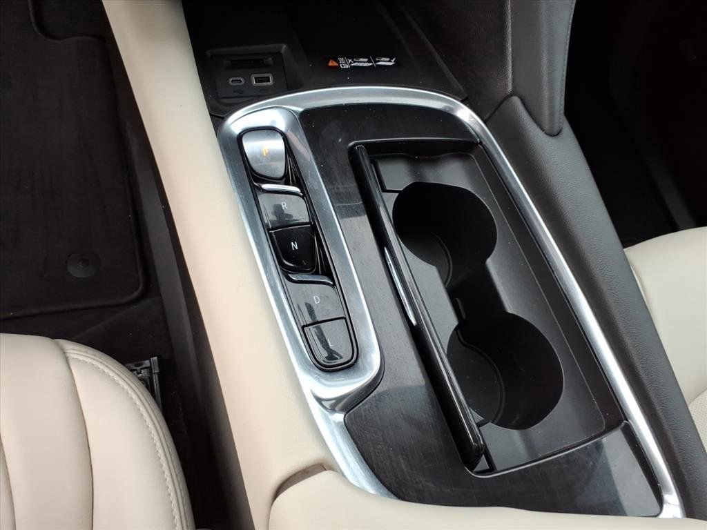 Used 2023 Buick Enclave Essence w/ Experience Buick Package image 32