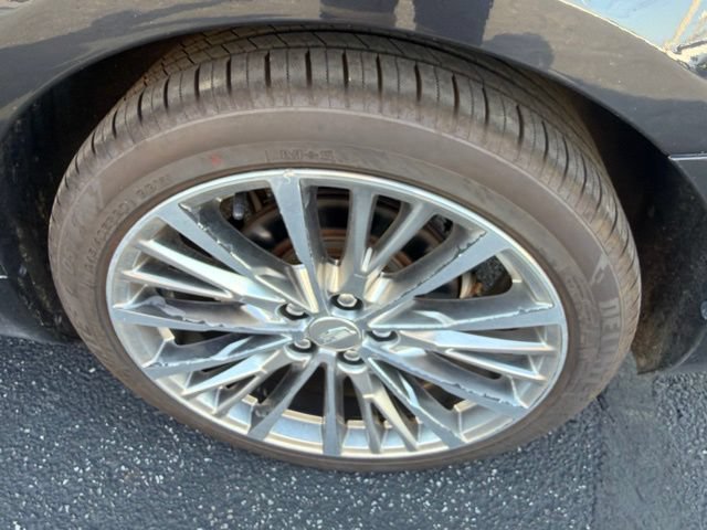 Used 2020 Cadillac CT6 Premium Luxury AWD/4WD image 34