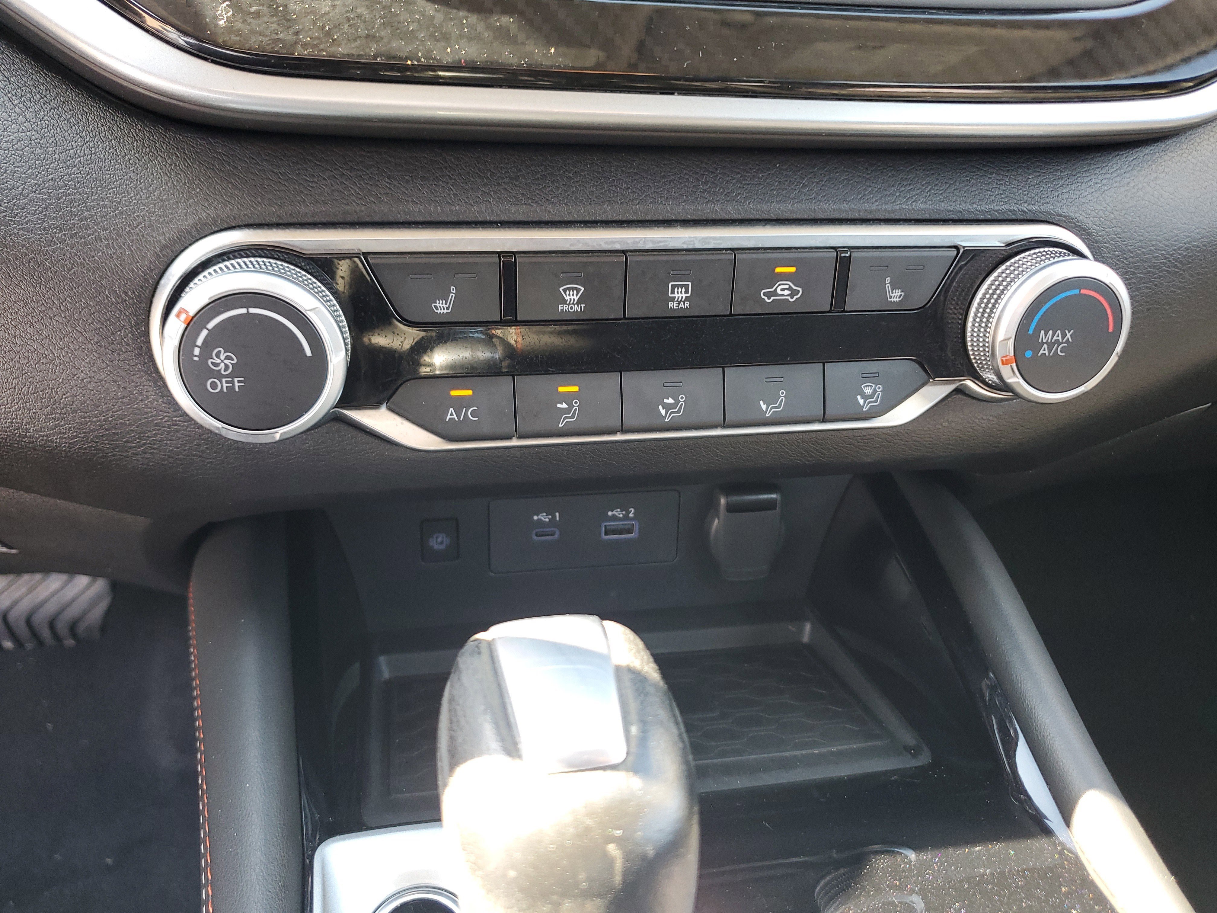 Used 2024 Nissan Altima 2.5 SR w/ SR Premium Package image 23