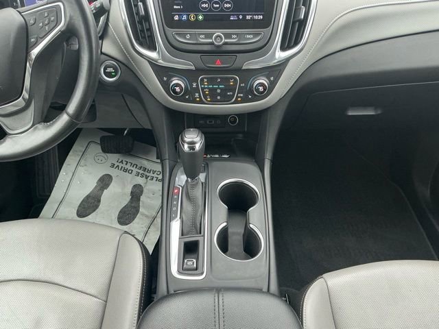 Used 2019 Chevrolet Equinox Premier image 27