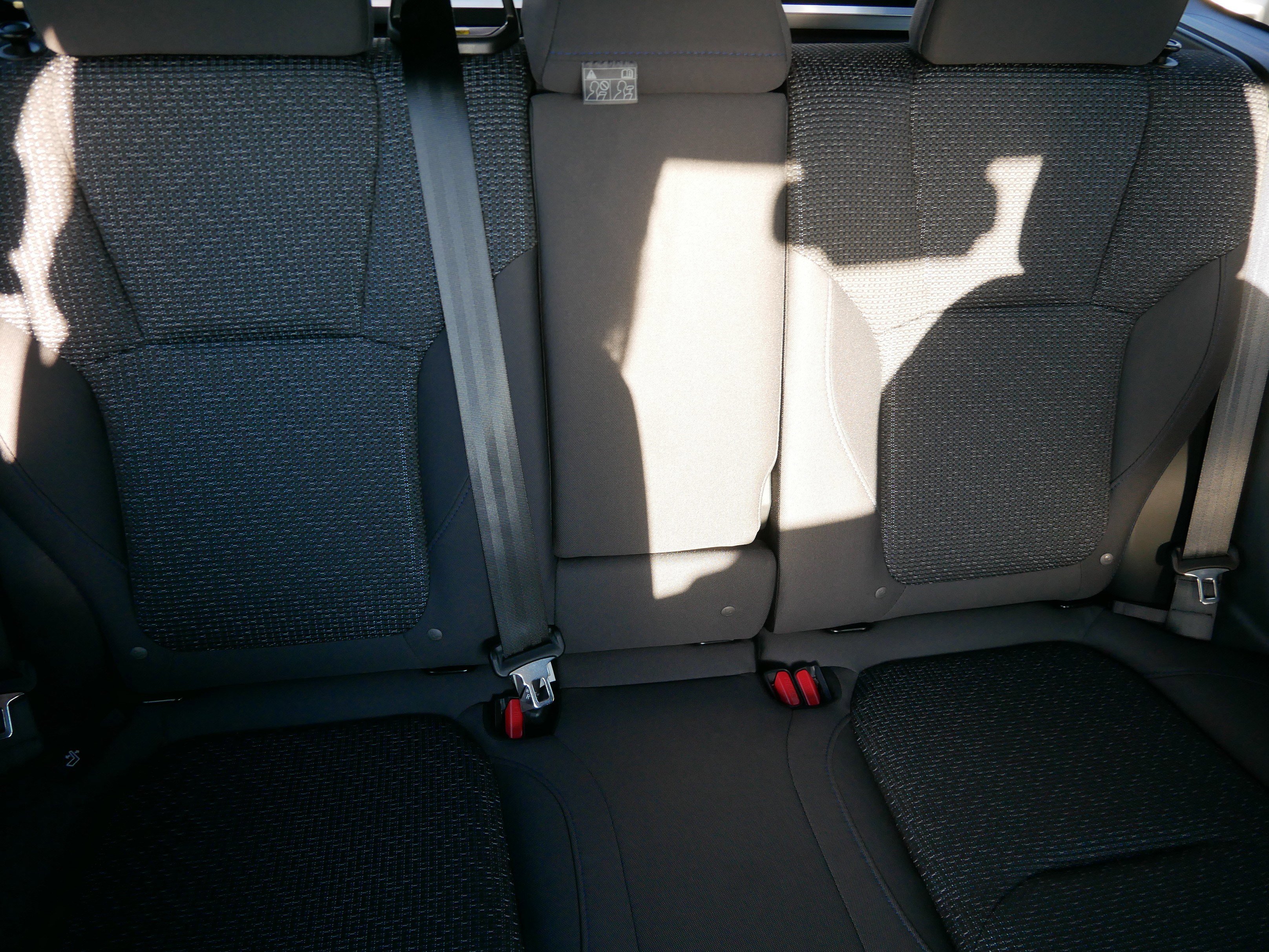 Certified 2025 Subaru Forester Premium image 13