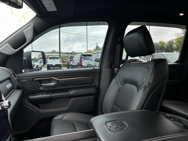 Used 2023 RAM 1500 Rebel w/ Rebel Level 2 Equipment Group AWD/4WD image 31
