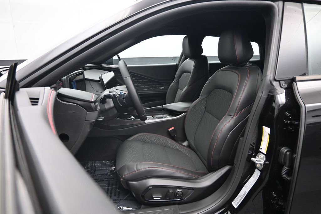 New 2026 Dodge Charger R/T AWD/4WD image 18