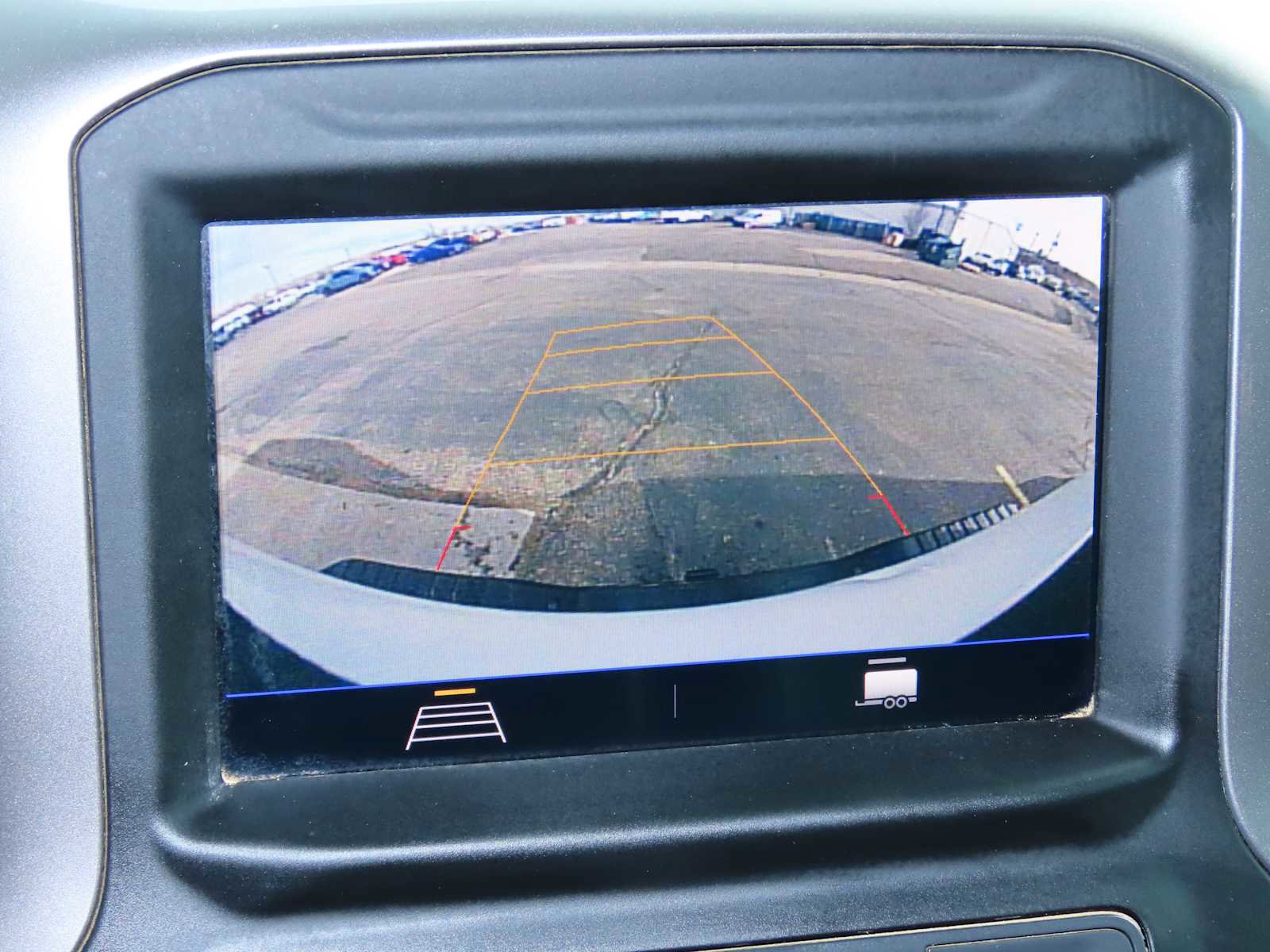 Used 2022 Chevrolet Silverado 2500 W/T w/ WT Convenience Package image 30