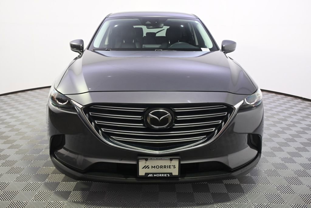 Used 2019 MAZDA CX-9 Touring image 8