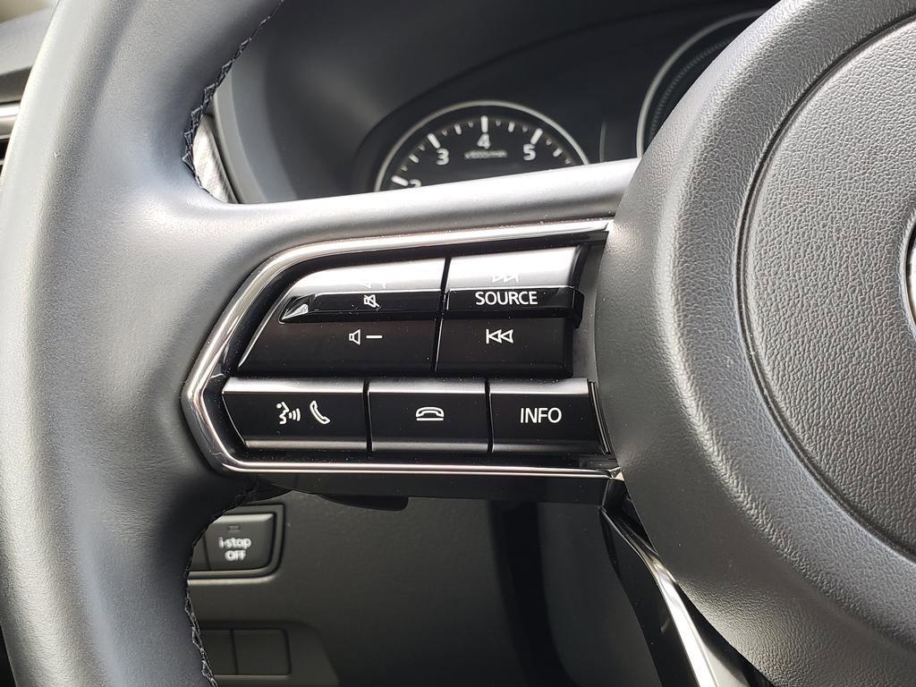 Used 2025 MAZDA CX-90 3.3 Turbo w/ Select Package AWD/4WD image 19