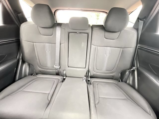 Used 2024 Hyundai Tucson SEL FWD image 15
