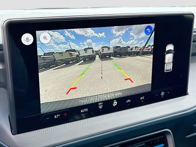 New 2026 Ford Maverick Lobo AWD/4WD image 8
