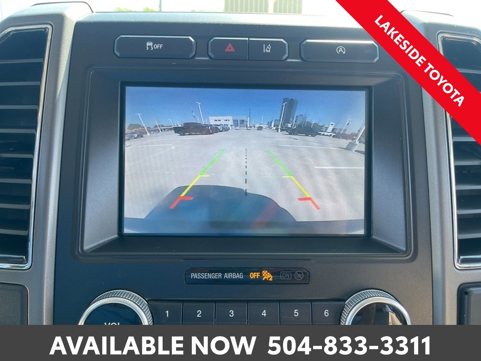 Used 2021 Ford Expedition XLT image 38