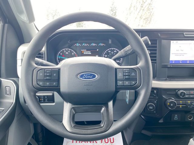 New 2026 Ford F250 XL w/ STX Appearance Package image 19