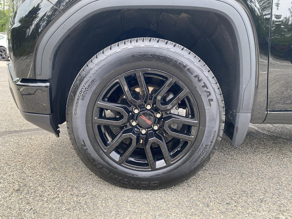 Used 2024 GMC Sierra 1500 Elevation AWD/4WD image 36