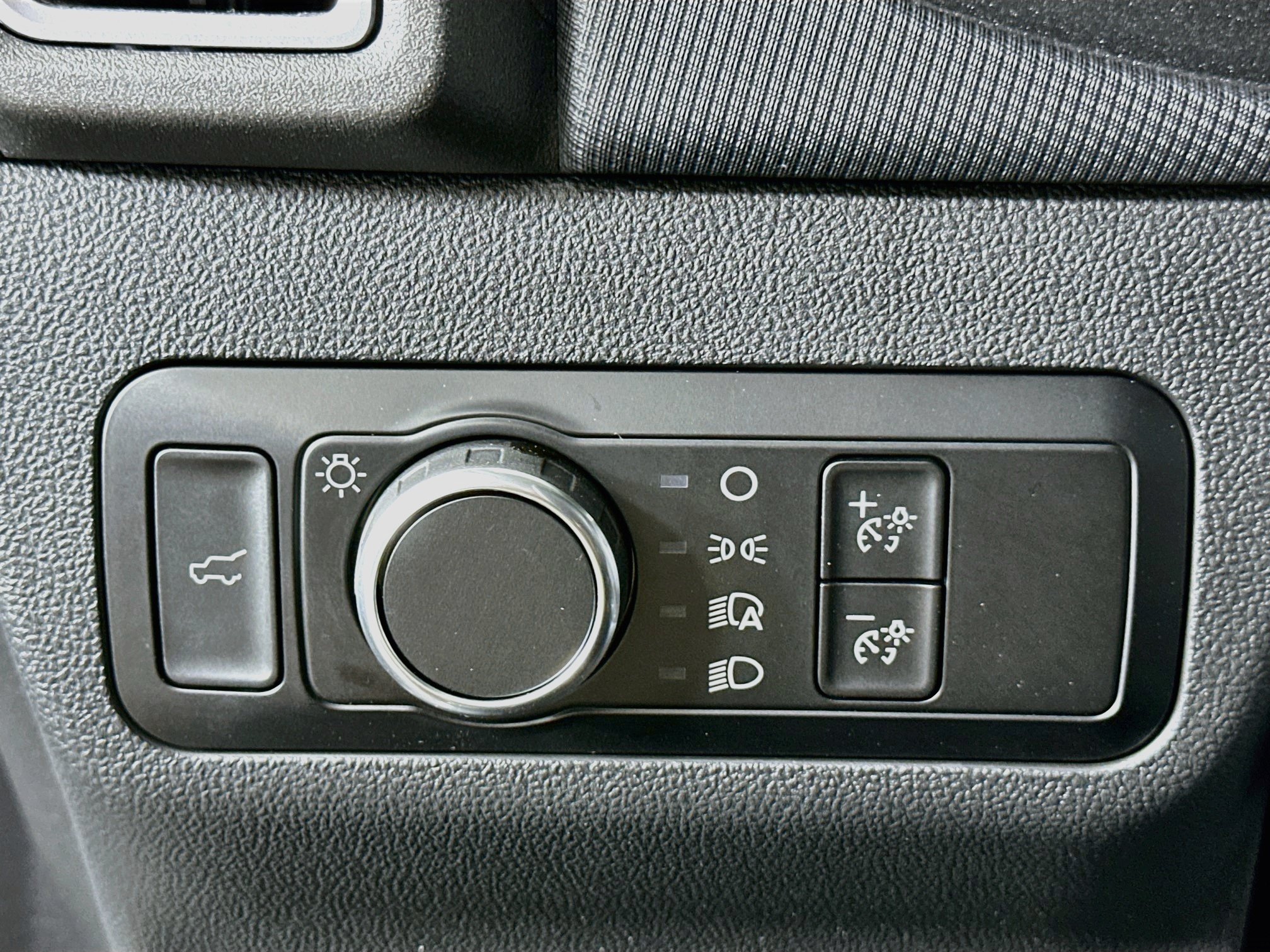 Used 2025 Ford Bronco Sport Big Bend AWD/4WD image 17