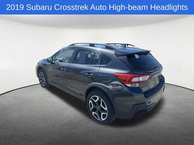 Used 2019 Subaru Crosstrek 2.0i Limited w/ Moonroof Package AWD/4WD image 27