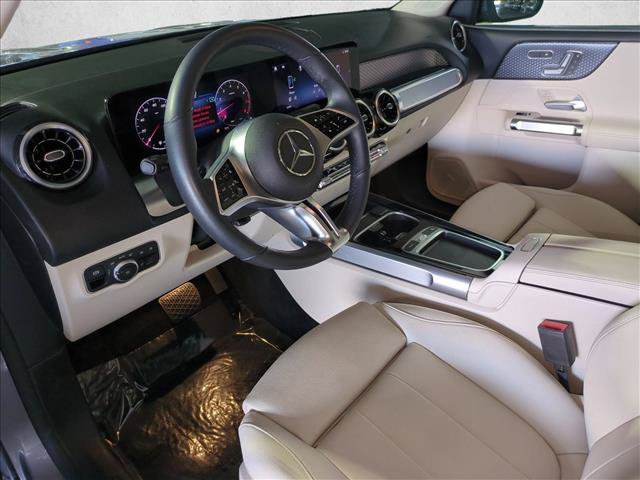 Used 2026 Mercedes-Benz GLB 250 image 10