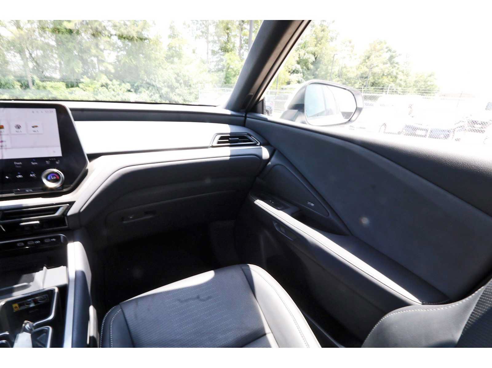 Used 2024 Lexus TX 350 AWD w/ Captains Chair Package image 9
