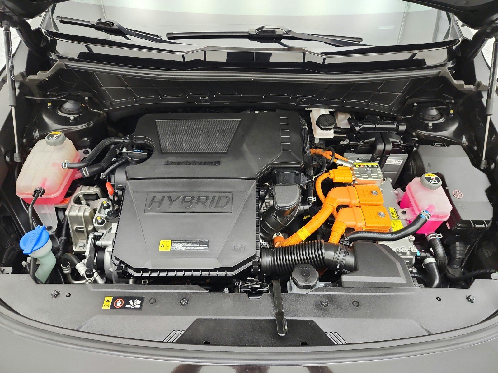 Used 2023 Kia Niro FWD image 17
