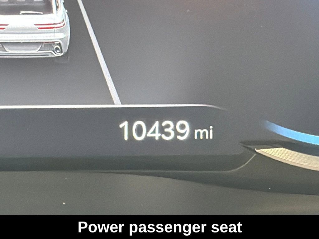 Used 2025 Genesis GV70 2.5T w/ Select Package image 20