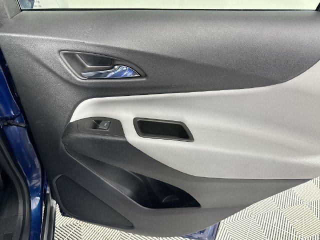 Used 2022 Chevrolet Equinox LT FWD image 25