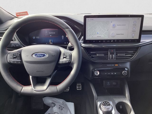 Used 2023 Ford Escape ST-Line Select w/ Tech Pack #2 image 10