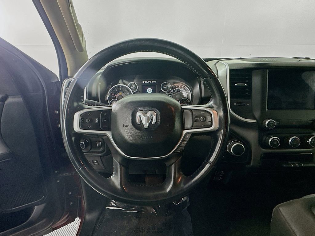 Certified 2020 RAM 1500 Big Horn image 19