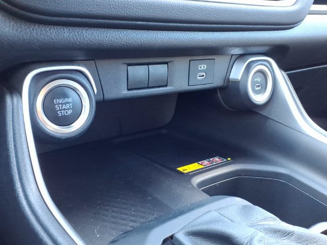 Used 2026 Toyota Grand Highlander AWD image 28