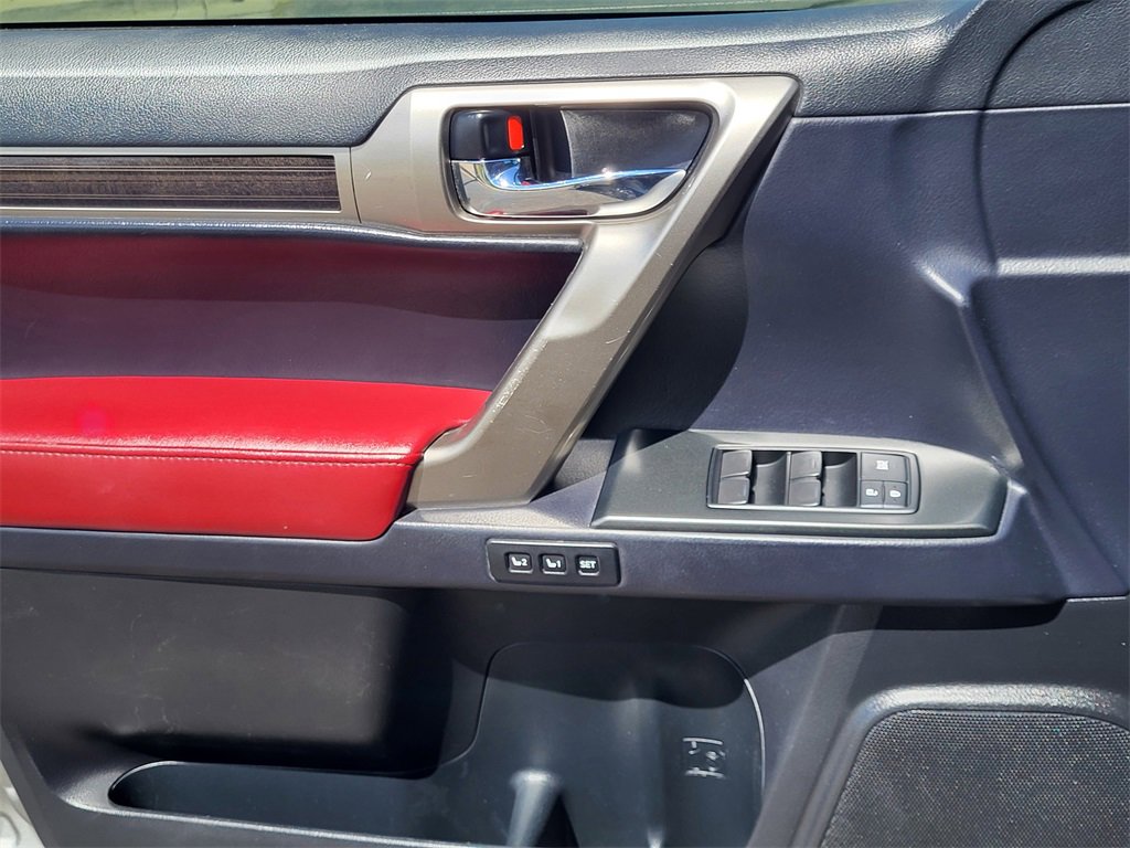 Used 2023 Lexus GX 460 Premium image 10