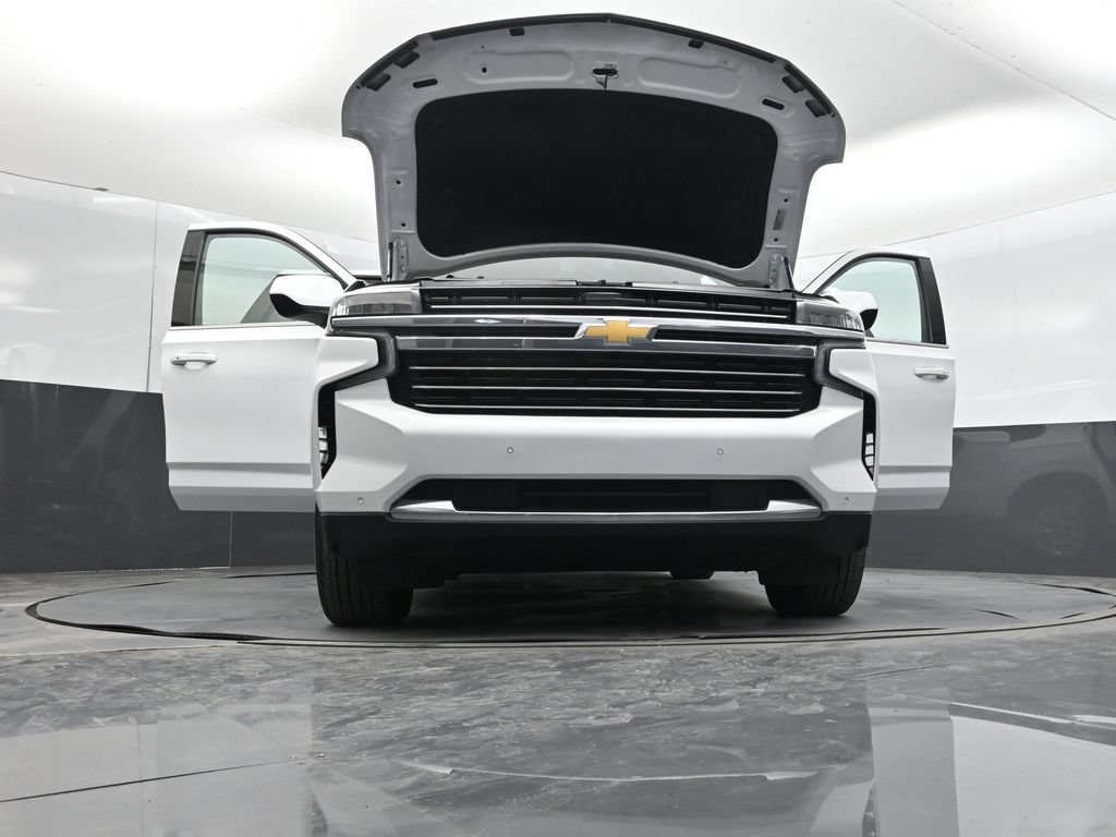 Used 2024 Chevrolet Tahoe LT RWD image 70
