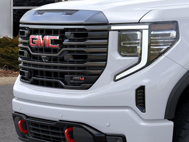 New 2026 GMC Sierra 1500 AT4 image 13