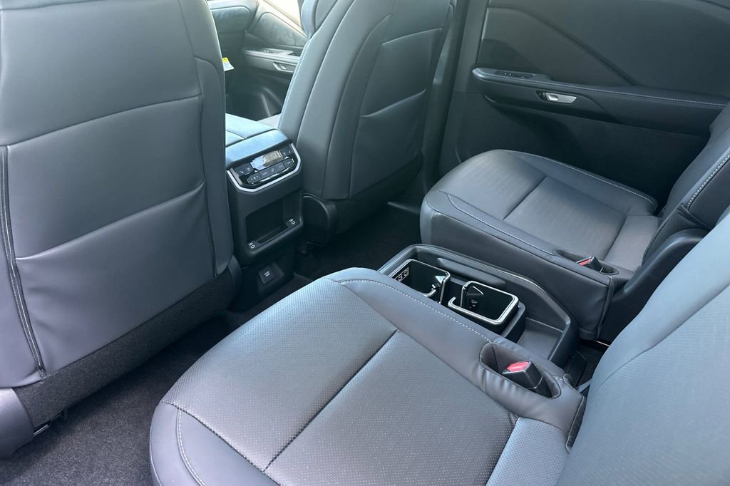 New 2026 Lexus TX 500h AWD image 12