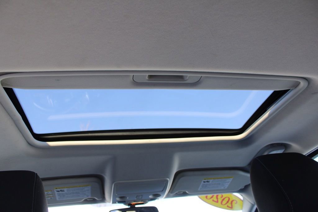 Used 2020 Ford EcoSport SE image 26