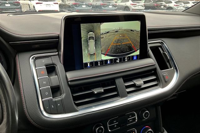 Used 2022 Chevrolet Suburban RST w/ Luxury Package image 14