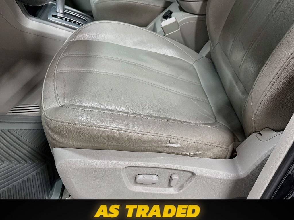 Used 2008 Saturn Vue XE w/ Premium Trim Package FWD image 19