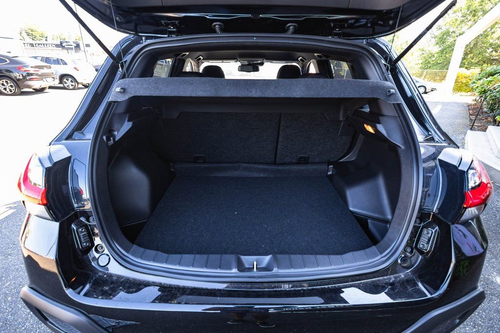 New 2025 Mitsubishi Outlander Sport AWD image 28