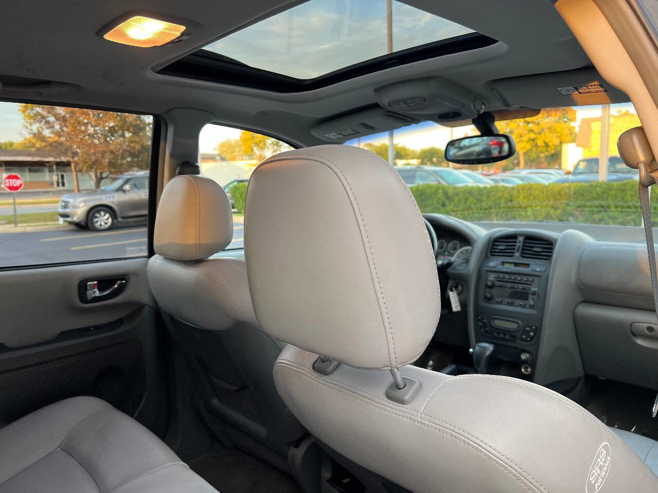 Used 2006 Hyundai Santa Fe Limited image 27