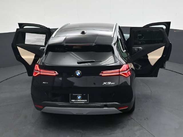 New 2026 BMW X3 xDrive30i w/ Premium Package AWD/4WD image 43
