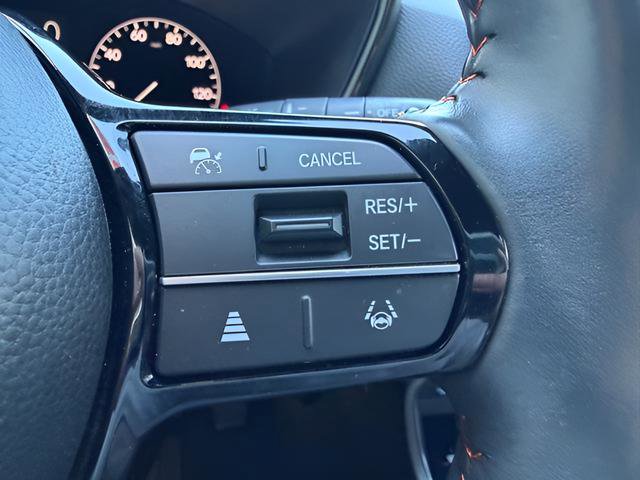 Used 2023 Honda CR-V Sport Touring image 18