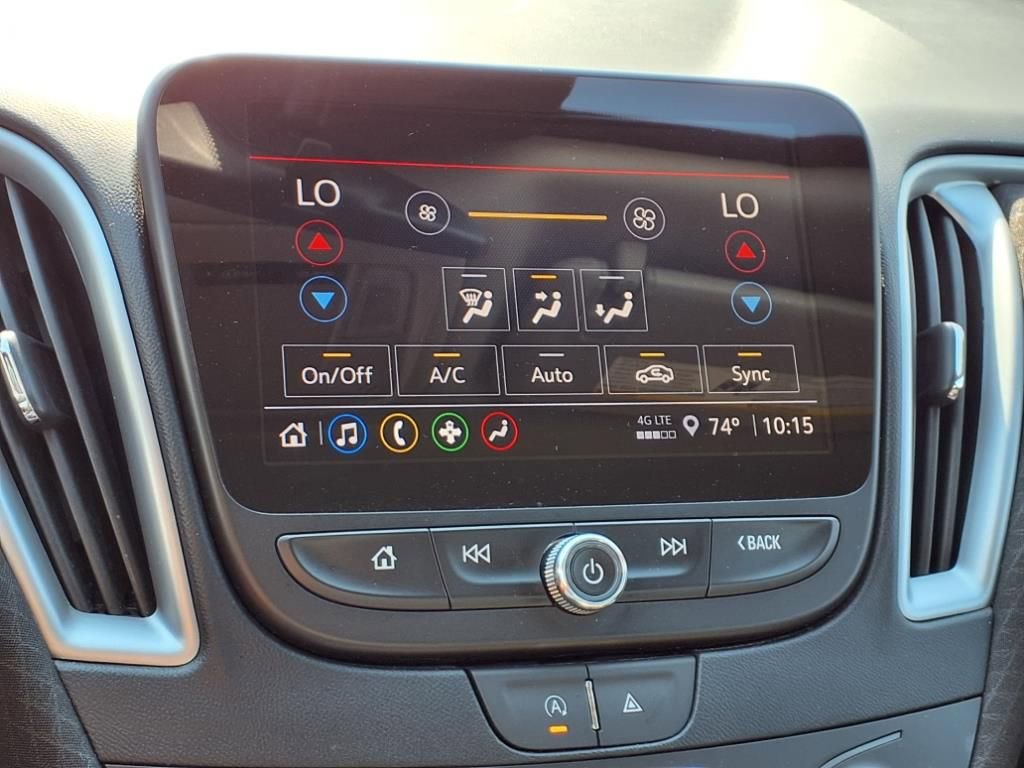 Used 2023 Chevrolet Malibu LT image 9