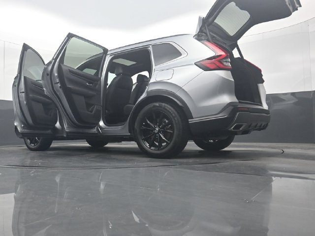 Used 2025 Honda CR-V Sport-L image 59